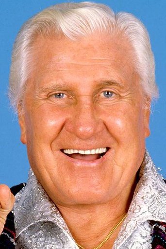 Portrait of Freddie Blassie