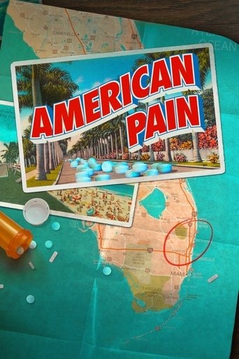 Poster of American Pain