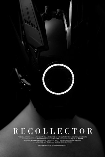Poster of Recollector