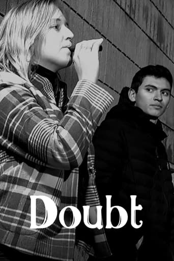 Poster of Doubt