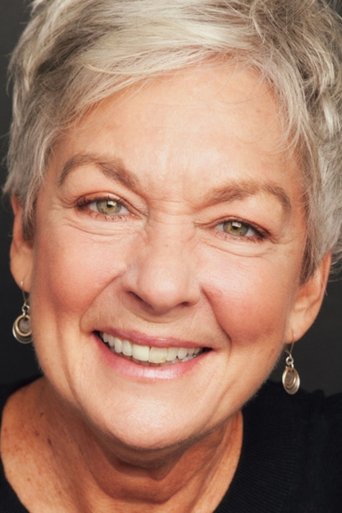 Portrait of Michele Pawk