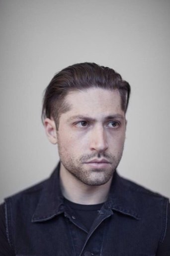 Portrait of Michael Shuman