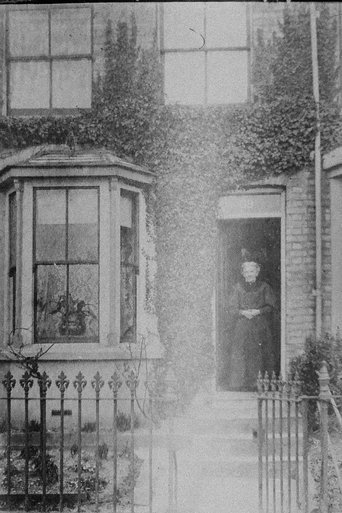 Poster of A Visit to the Spiritualist