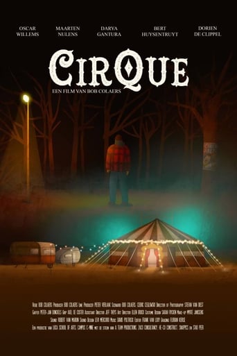 Poster of Cirque