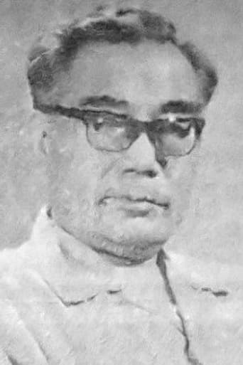 Portrait of Hu Su