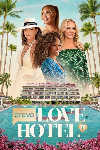 Portrait for Love Hotel - Season 1