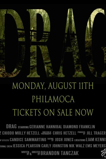 Poster of Drag