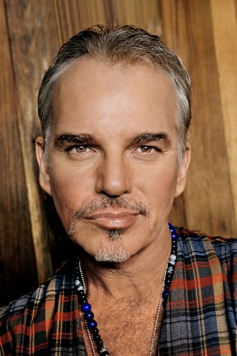Portrait of Billy Bob Thornton