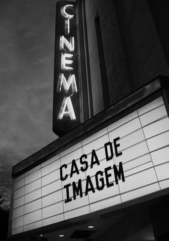 Poster of Casa de Imagem