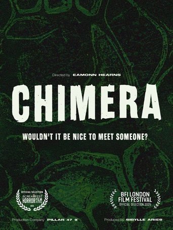 Poster of CHIMERA