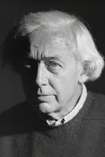 Portrait of Robert Bresson