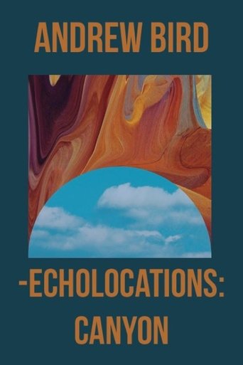 Poster of Echolocations: Canyon