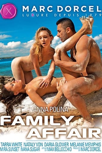 Poster of Family Affair