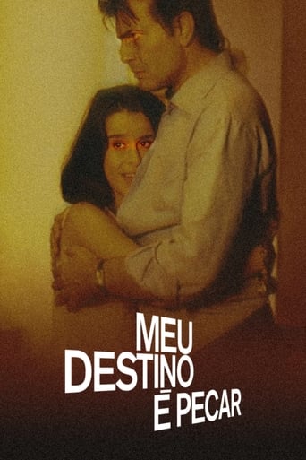 Poster of Meu Destino É Pecar