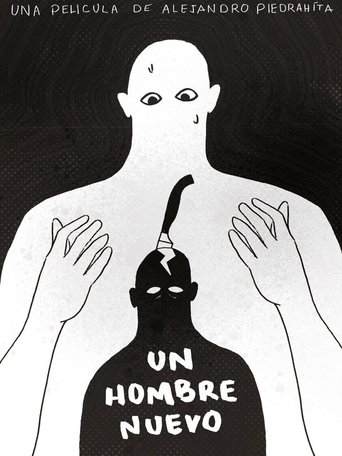 Poster of Un Hombre Nuevo