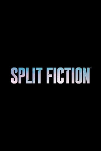 Poster of Split Fiction