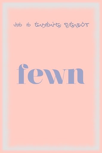 Poster of Fewn