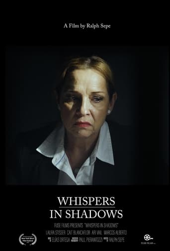 Poster of Whispers in Shadows