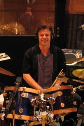 Portrait of Tom Walsh