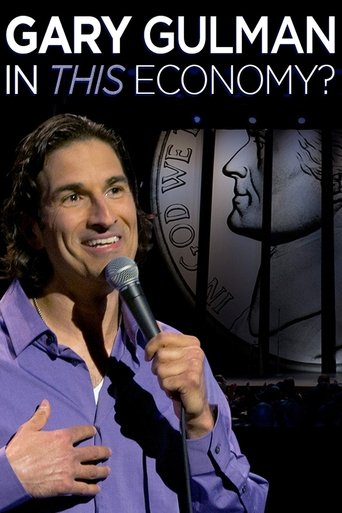 Poster of Gary Gulman: In This Economy?