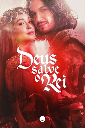 Portrait for Deus Salve o Rei - Season 1