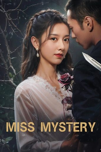 Poster of Miss Mystery