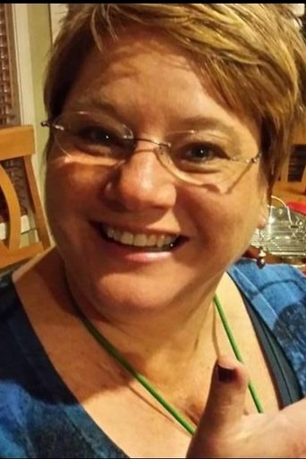 Portrait of Katherine Hinkle