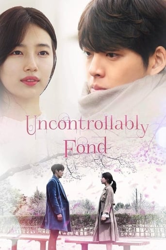 Portrait for Uncontrollably Fond - Season 1