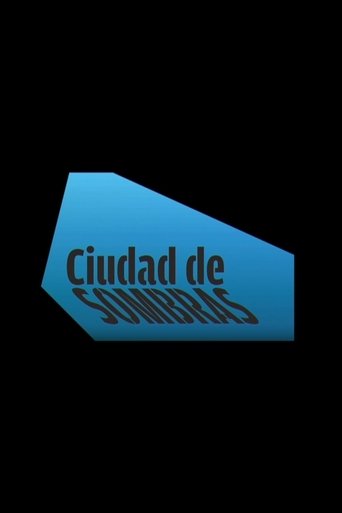 Poster of Ciudad de sombras