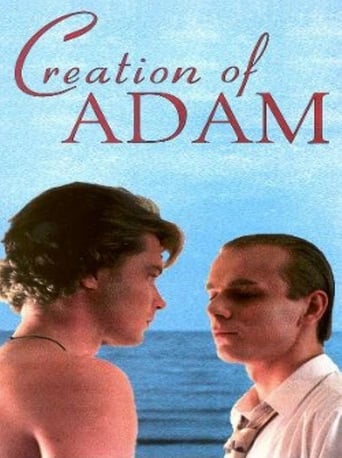 Poster of Creation of Adam