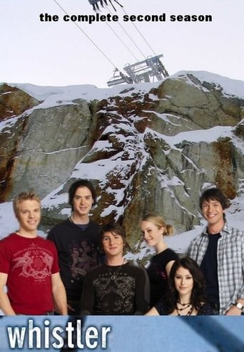 Portrait for Whistler - Season 2