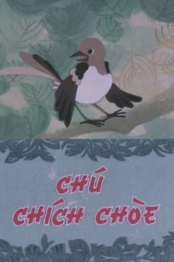 Poster of Chú Chích Chòe