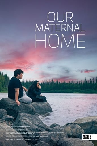 Poster of Our Maternal Home