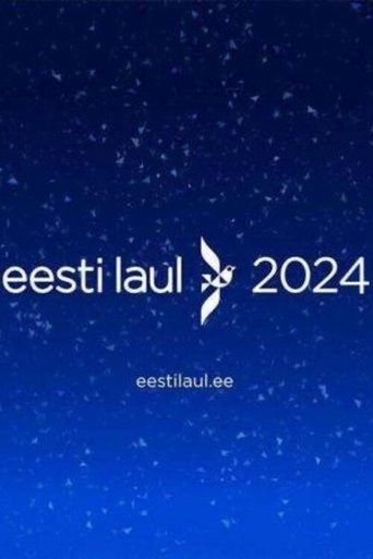 Portrait for Eesti Laul - Eesti Laul 2024