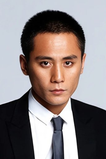 Portrait of Liu Ye