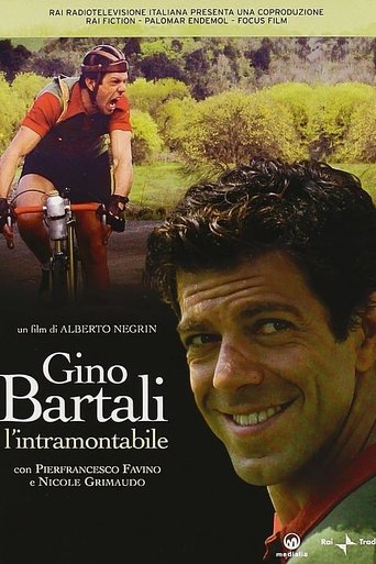 Portrait for Gino Bartali - L'intramontabile - Season 1