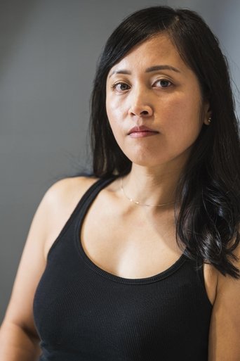 Portrait of Maricar Faderon