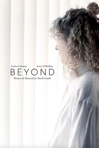 Beyond Poster of Beyond