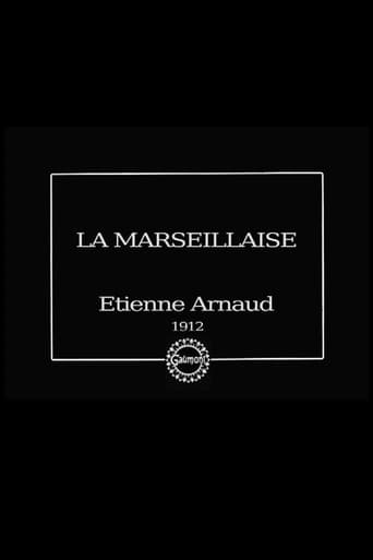 Poster of La Marseillaise