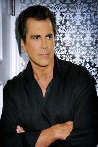 Portrait of Carman