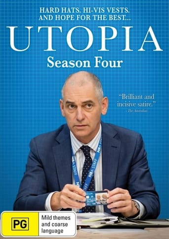 Portrait for Utopia - Season 4