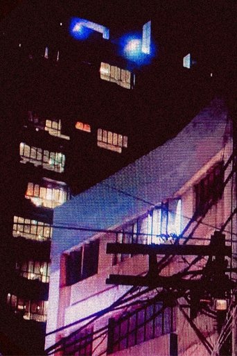 Poster of Joji & BENEE's AFTERTHOUGHT [unofficial MV]
