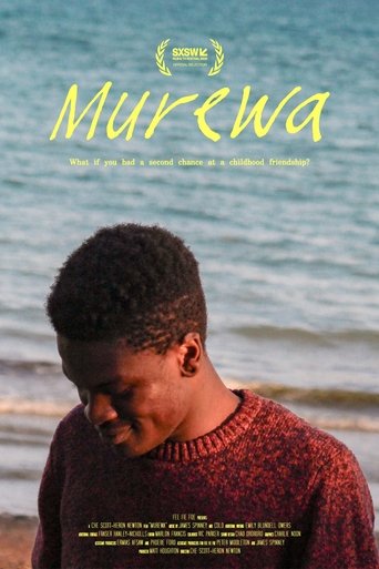 Poster of Murewa