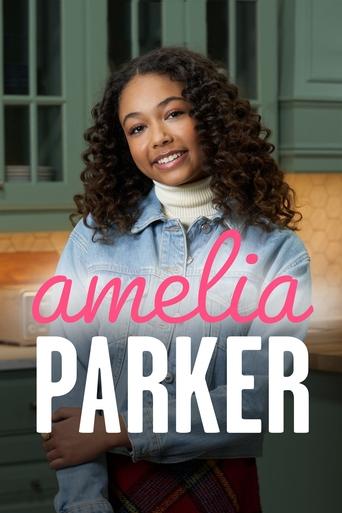 Poster of Amelia Parker