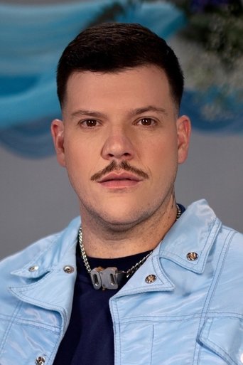 Portrait of Ferrugem