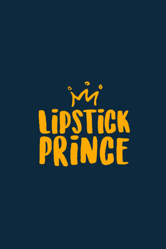 Portrait for Lipstick Prince - Season 1