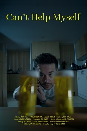 Poster of Can't Help Myself