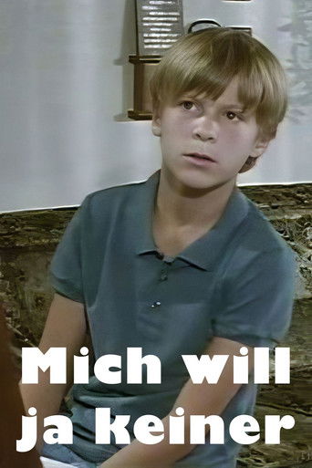 Poster of Nobody Wants Me