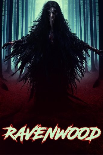 Poster of Ravenwood