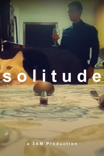 Poster of Solitude